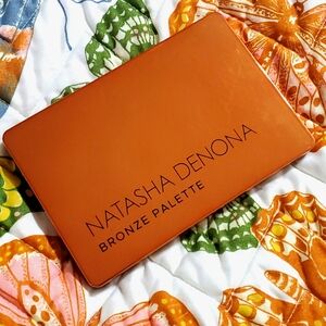 Natasha Denona Bronze Palette
